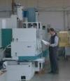 Assistenza e manutenzione Ettroerosione a Tuffo CNC